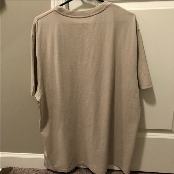 AllSaints - Oversized T-Shirt - Medium - Picture 2 of 5